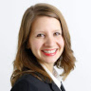 Meet your Posher, Catherine